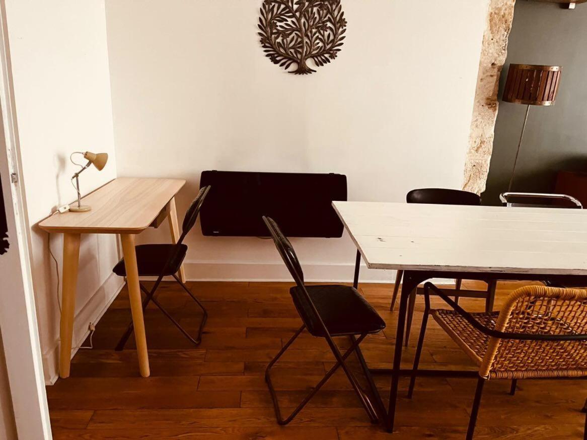 Appartement 65 M2 Montpellier Centre Номер фото