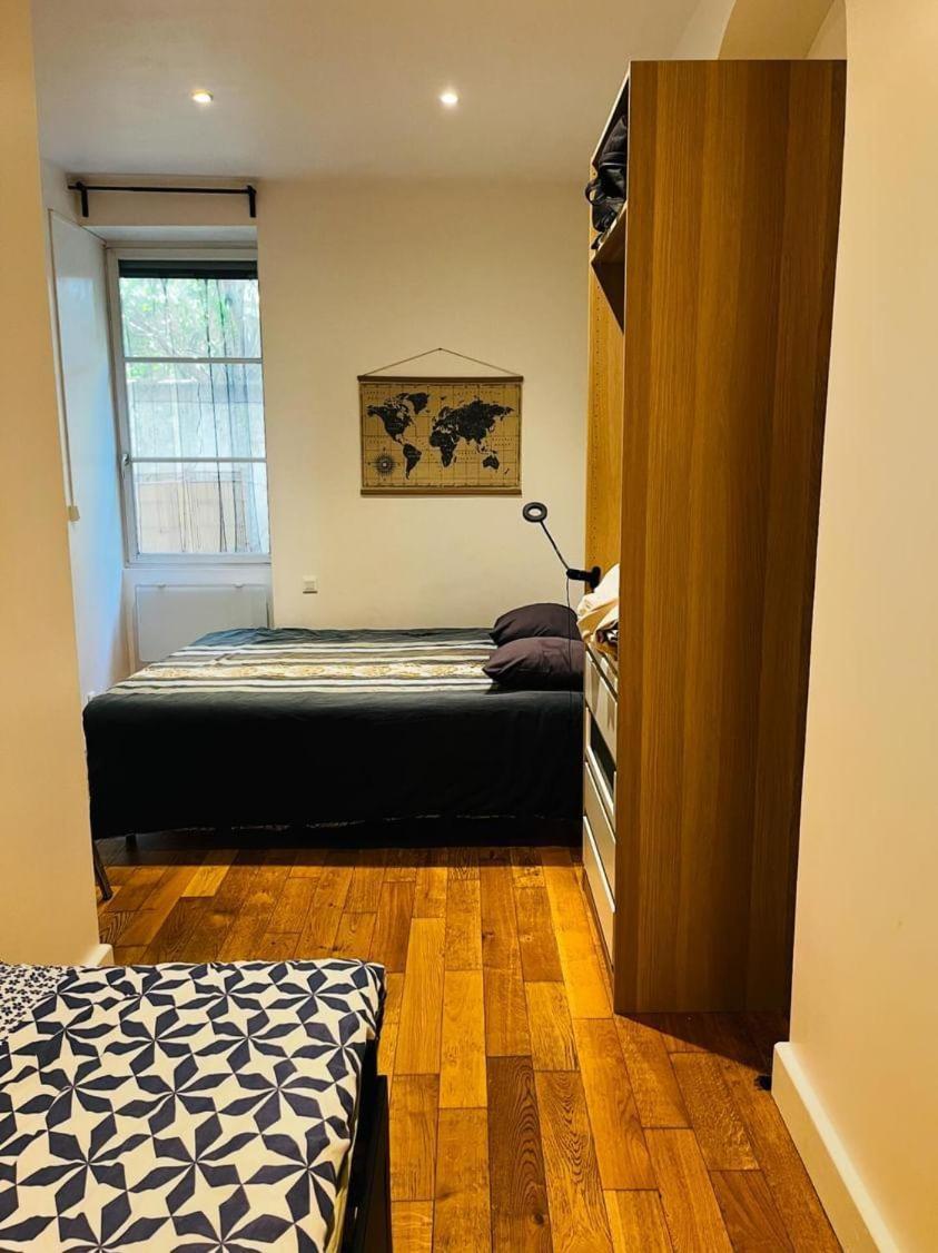 Appartement 65 M2 Montpellier Centre Номер фото