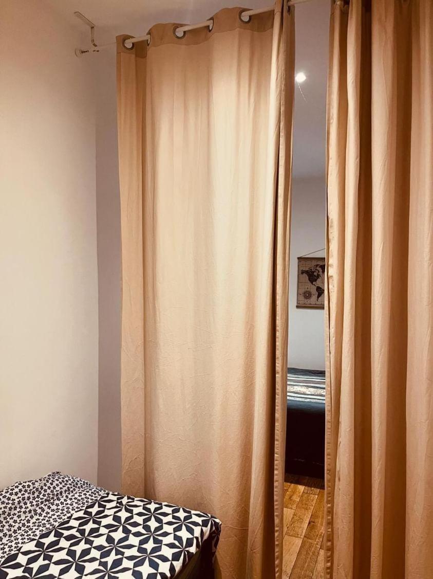 Appartement 65 M2 Montpellier Centre Номер фото