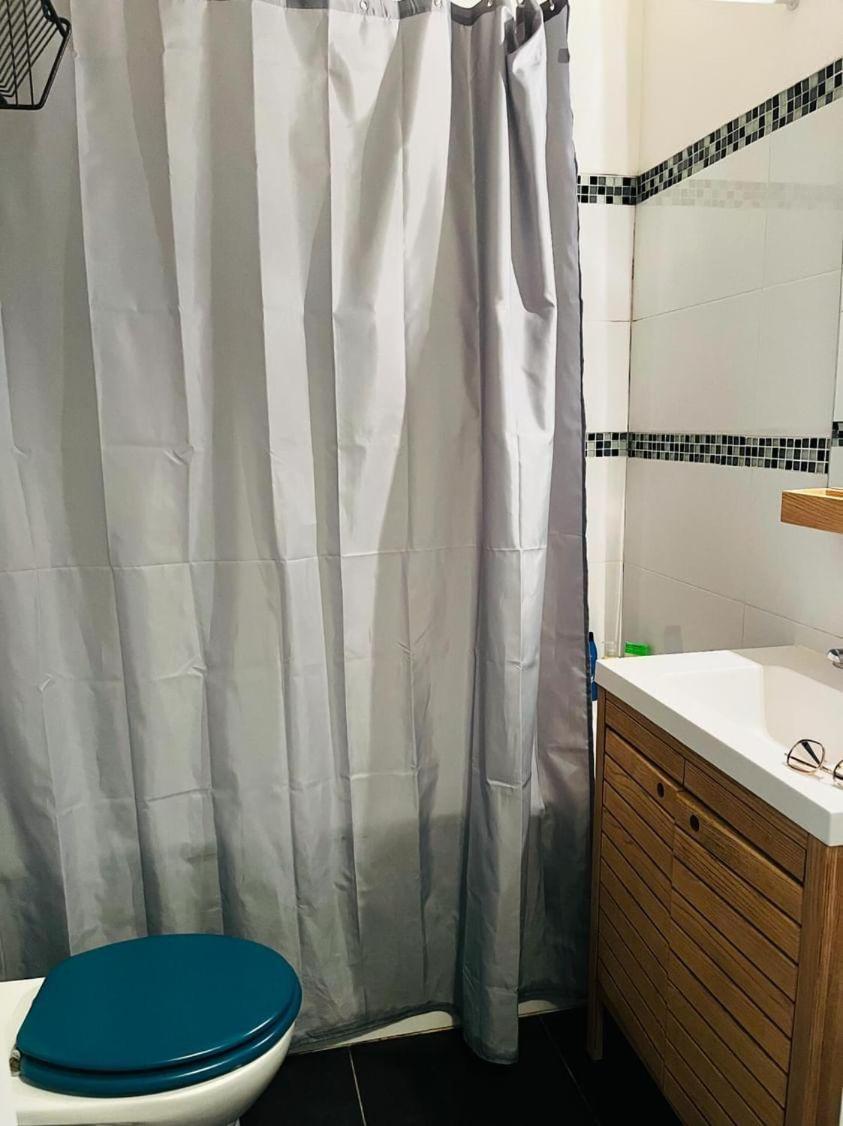 Appartement 65 M2 Montpellier Centre Номер фото