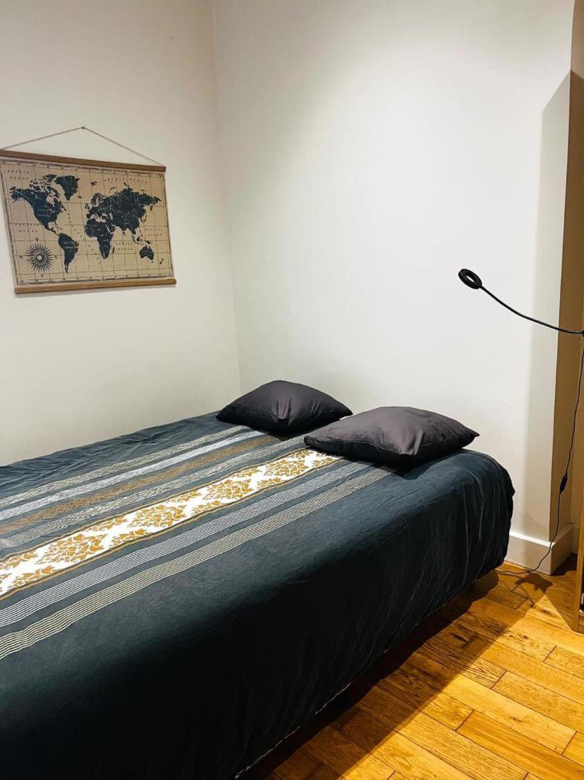 Appartement 65 M2 Montpellier Centre Номер фото